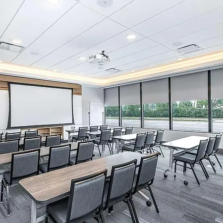 Hyatt House Rochester Mayo Clinic Area 
