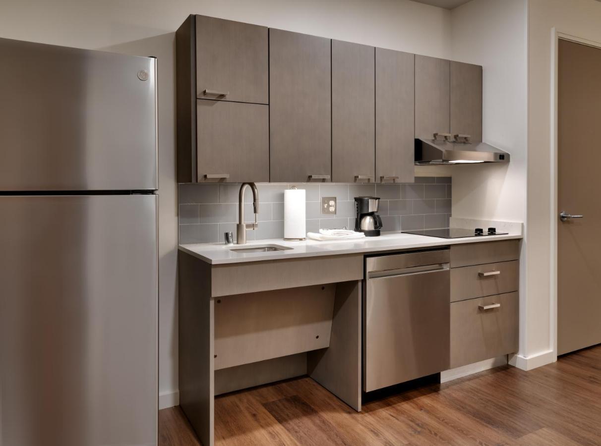 Hotel Hyatt House Mayo Clinic Area