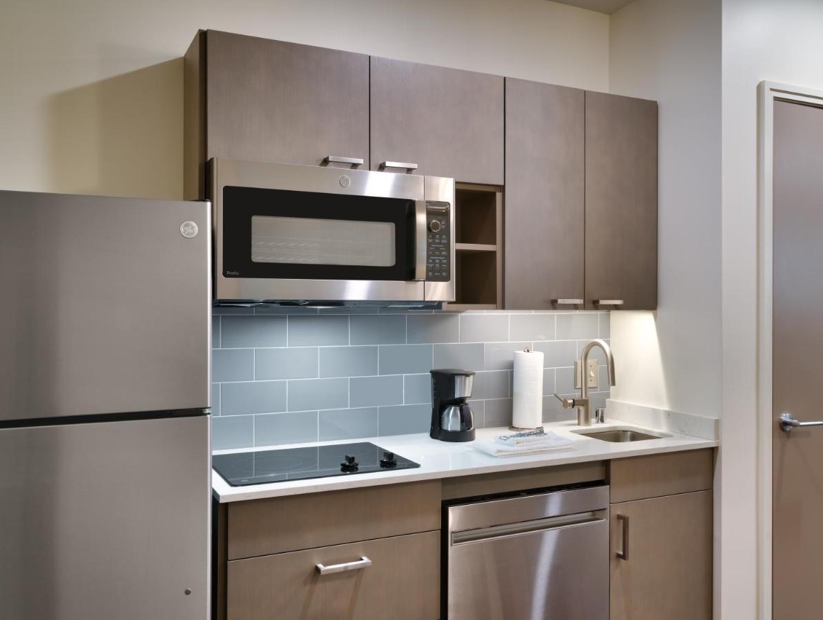 Hotel Hyatt House Mayo Clinic Area