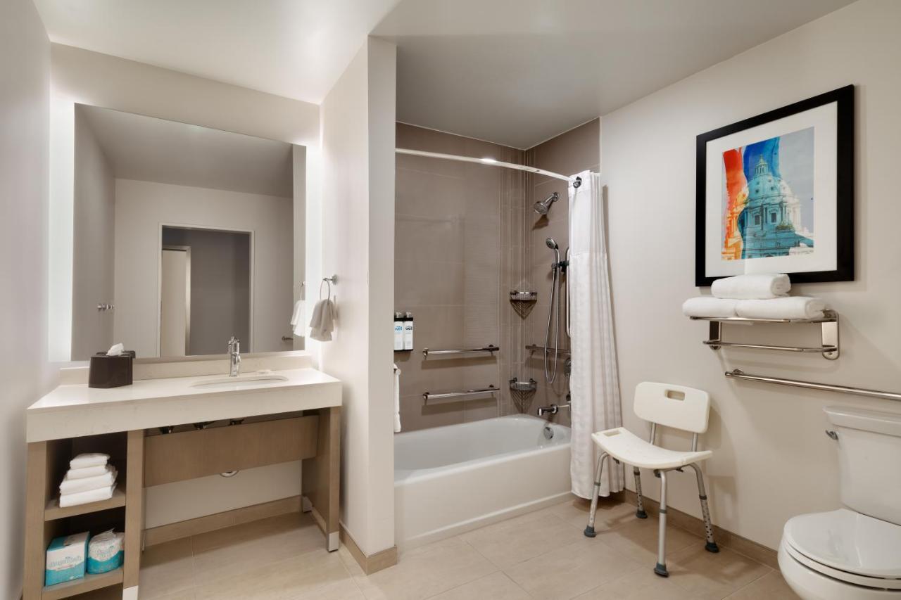 Hyatt House Mayo Clinic Area Rochester