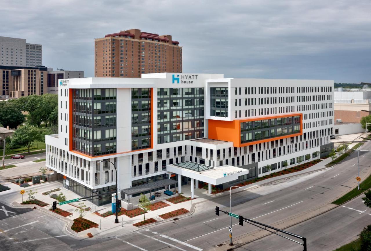 Hotel Hyatt House Mayo Clinic Area Rochester
