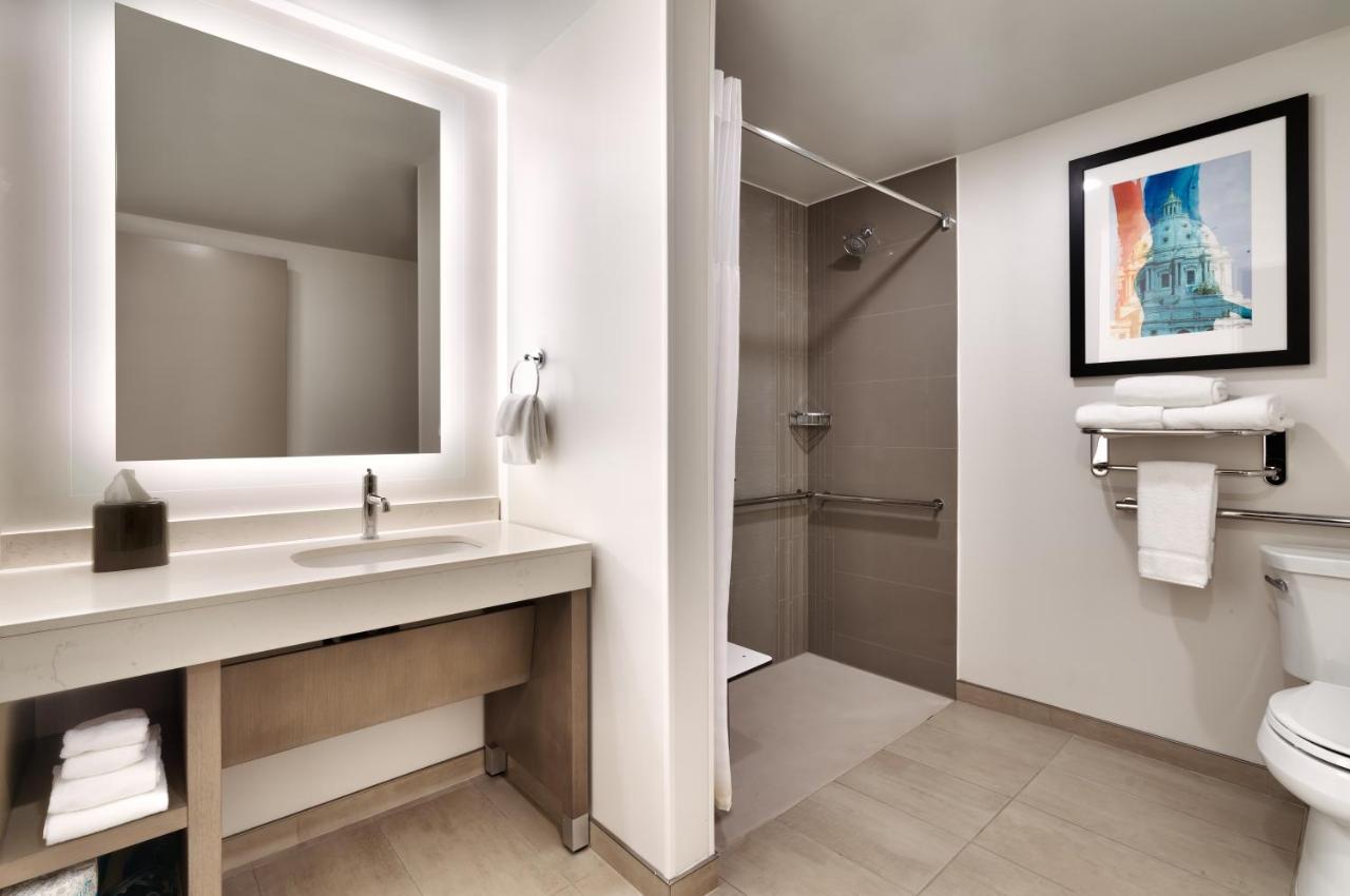 Hotel Hyatt House Mayo Clinic Area