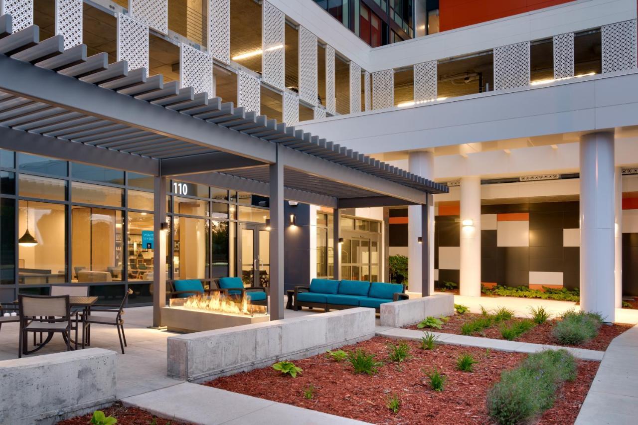Hyatt House Mayo Clinic Area Hotel 3*