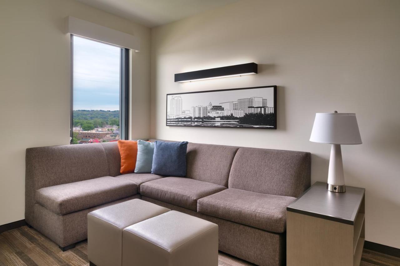 Hyatt House Mayo Clinic Area Hotel 3*