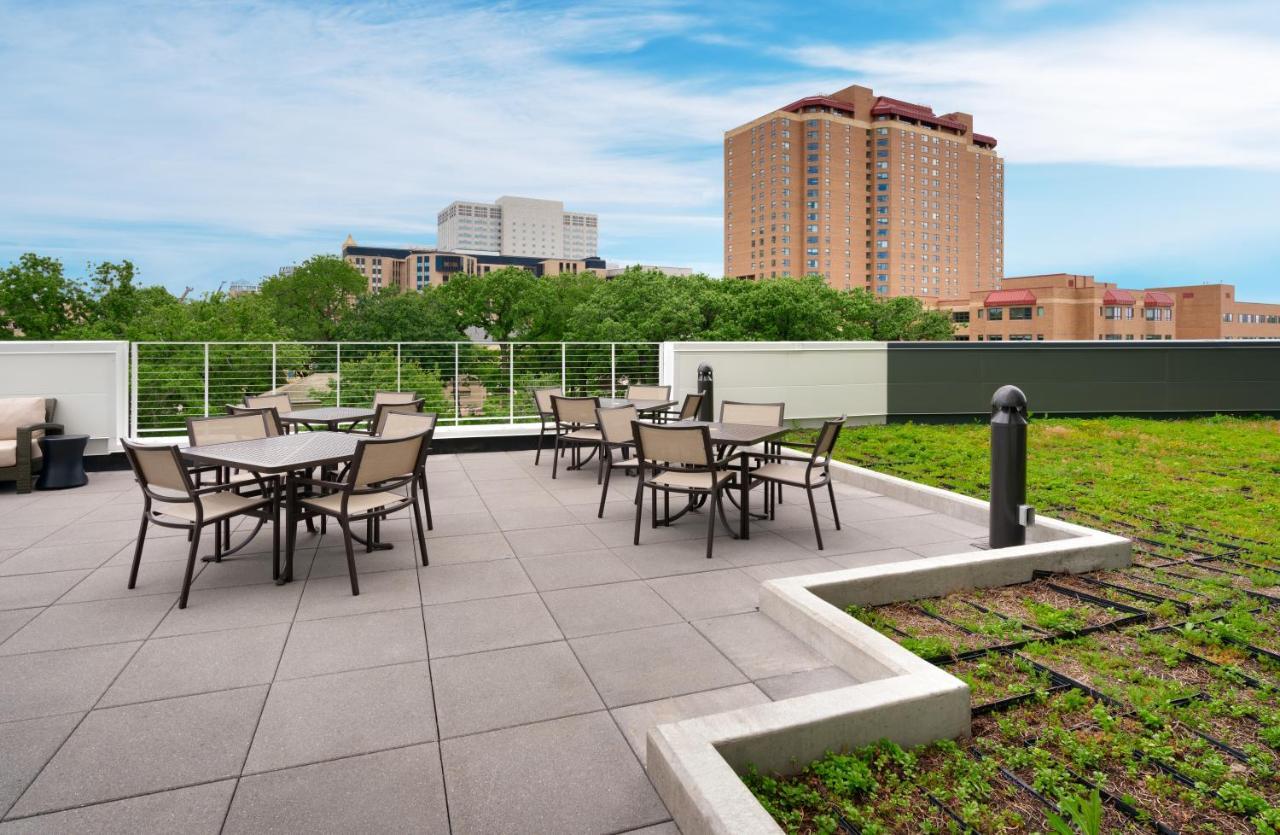 Hyatt House Mayo Clinic Area Rochester