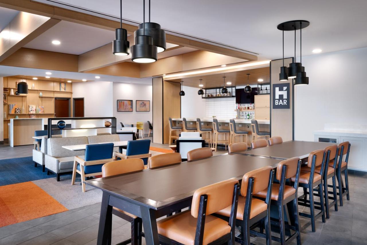 Hyatt House Mayo Clinic Area Hotel 3*