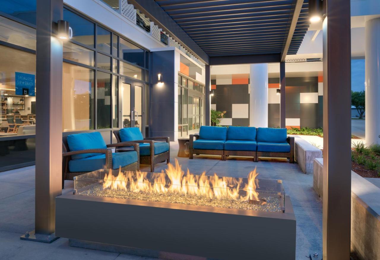 Hyatt House Mayo Clinic Area Rochester
