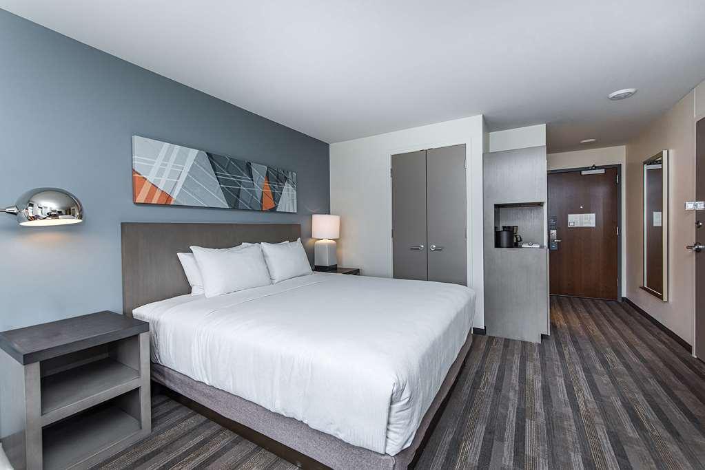 Hotel Hyatt House Mayo Clinic Area