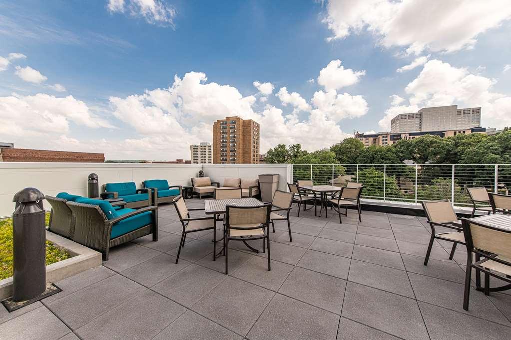 Hyatt House Mayo Clinic Area