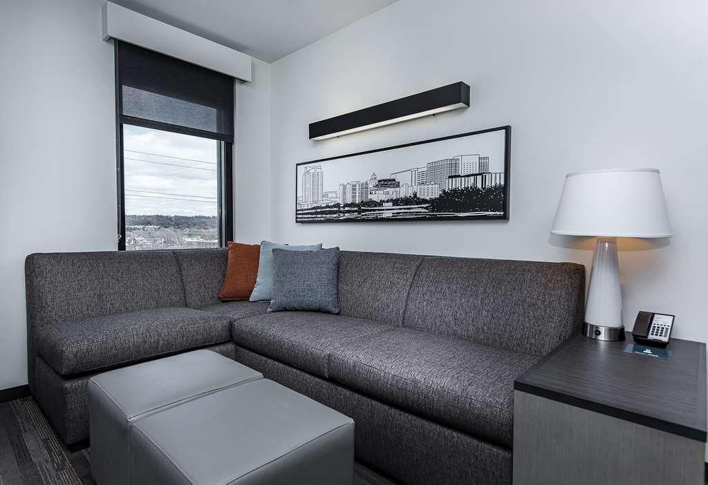 Hyatt House Mayo Clinic Area 3* Rochester