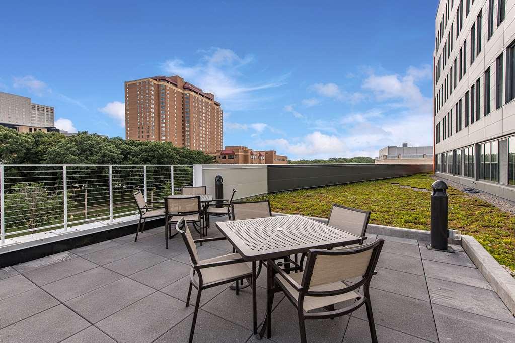 Hyatt House Mayo Clinic Area Hotel