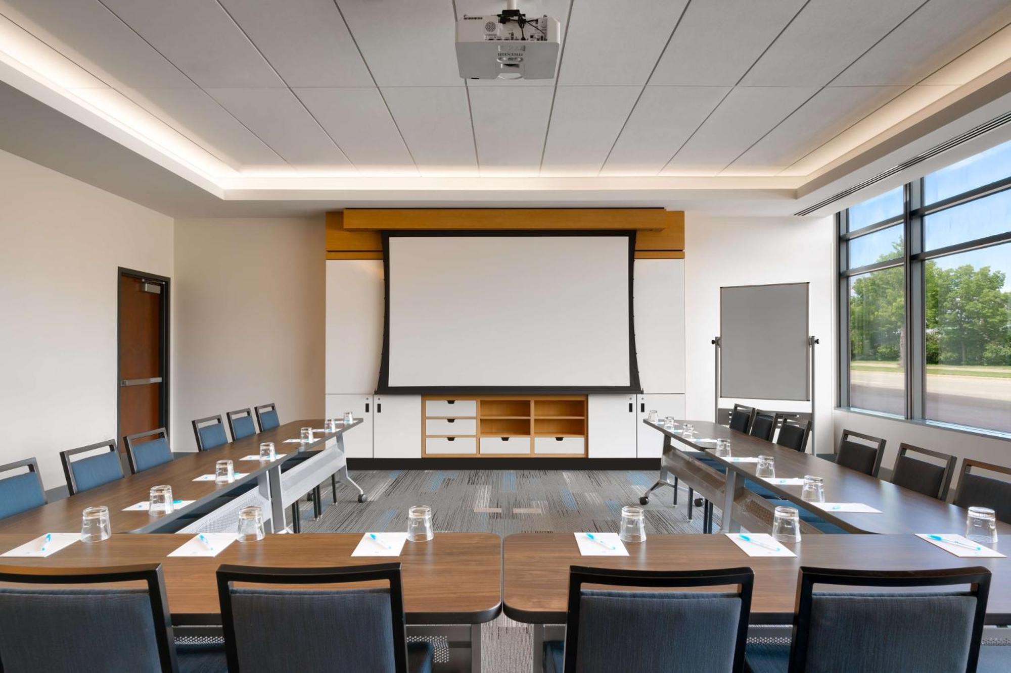 Hyatt House Mayo Clinic Area 3* Rochester